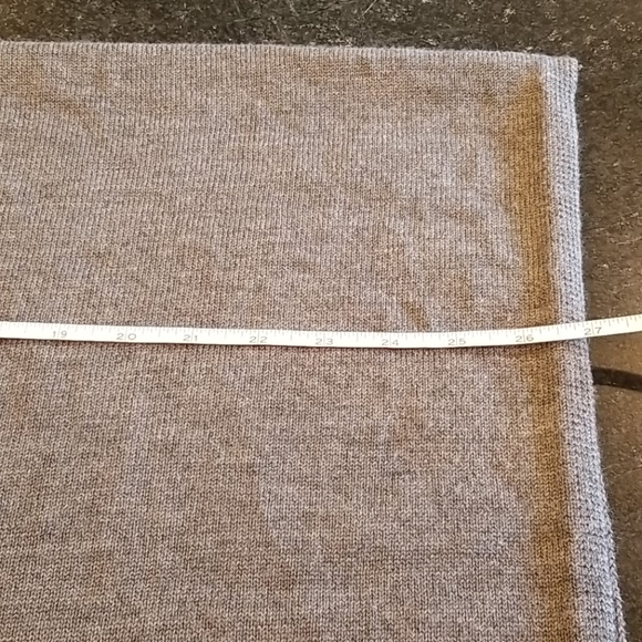 100% Merino Wool Eileen Fisher Large Sweater - Picture 7 of 8